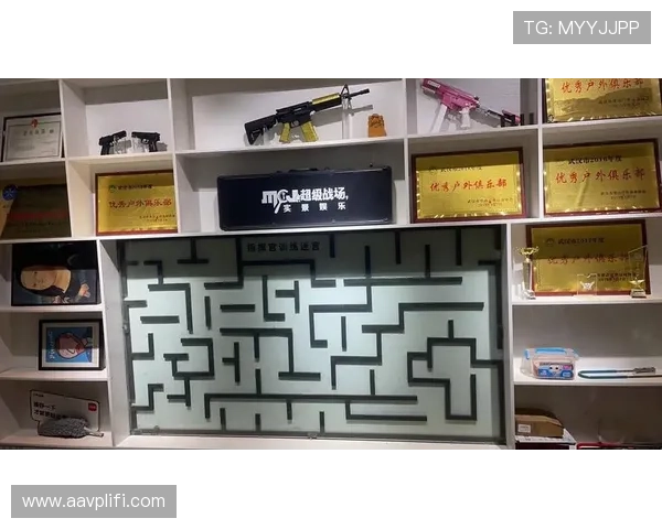 天博真人：结合最新科技打造沉浸式真人娱乐空间创造不一样的游戏体验感受